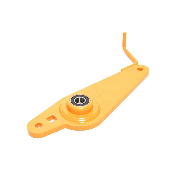 Scag OEM 462503 - IDLER ARM ASSY, DECK DRIVE(SERVICE) - Scag Original Part - Image 1