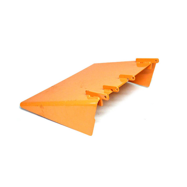 Scag OEM 461329 - DISCH CHUTE W/ DECAL - Scag Original Part - Image 1