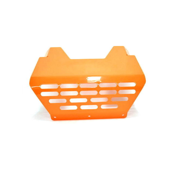 Scag OEM 427032 - PLATE, SKID - Scag Original Part - Image 1
