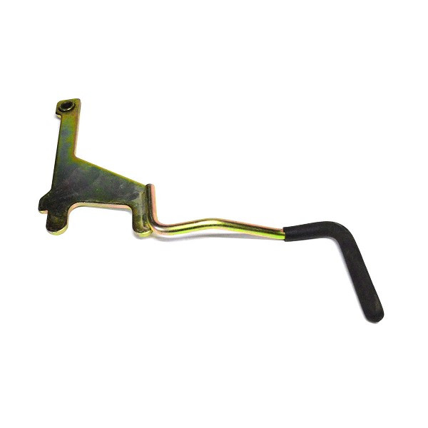 Scag OEM 461624 - DECK LATCH ASSY - Scag Original Part - Image 1