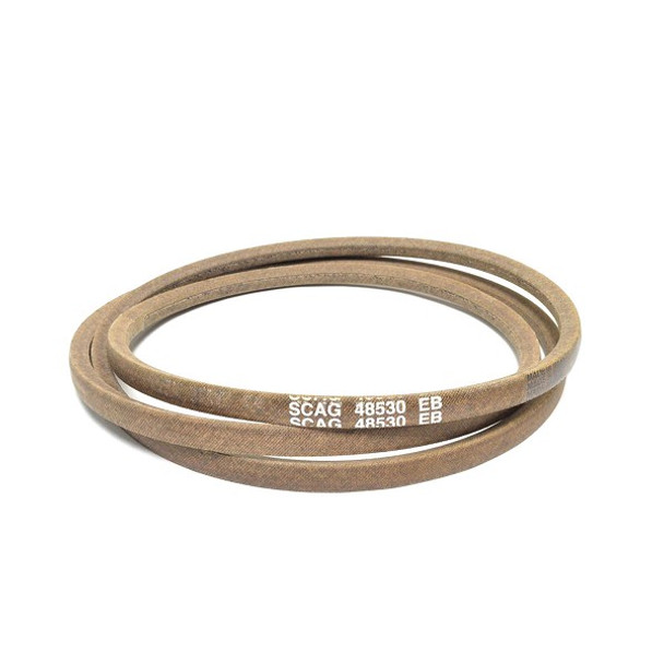 Scag OEM 48530 - BELT ,CUTTER DRIVE SM-52 - Scag Original Part - Image 1 Scag OEM 48530 - BELT ,CUTTER DRIVE SM-52 - Scag Original Part - Image 1