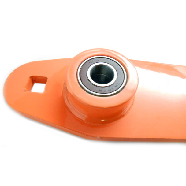 Scag OEM 461529 - IDLER ARM ASSY, SMTC - Scag Original Part - Image 1