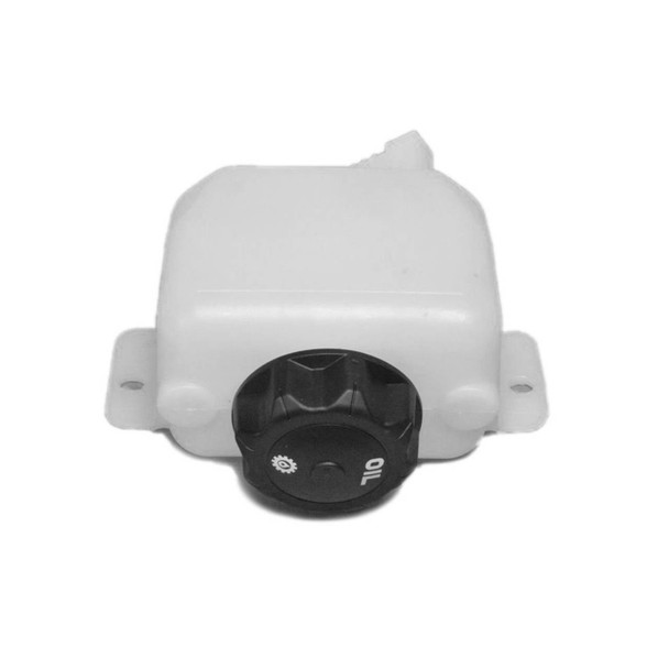 Scag OEM 462251 - HYDRAULIC TANK ASSY - Scag Original Part - Image 1 Scag OEM 462251 - HYDRAULIC TANK ASSY - Scag Original Part - Image 1