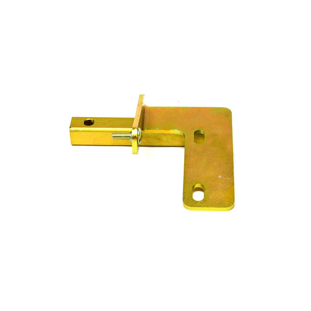 Scag OEM 451413 - MTG POST WELDMENT, BLOWER - Scag Original Part - Image 1