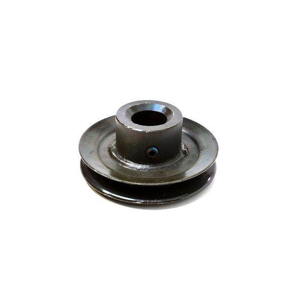 Scag OEM 482754 - PULLEY, 4.00 OD - 1.00 BORE - Scag Original Part - Image 1