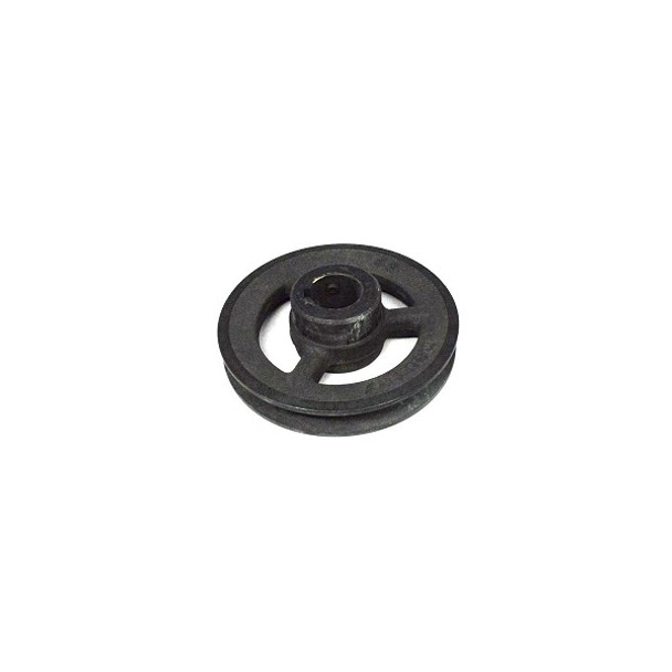 Scag OEM 482298 - PULLEY, 4.75 OD - 1.00 BORE - Scag Original Part - Image 1