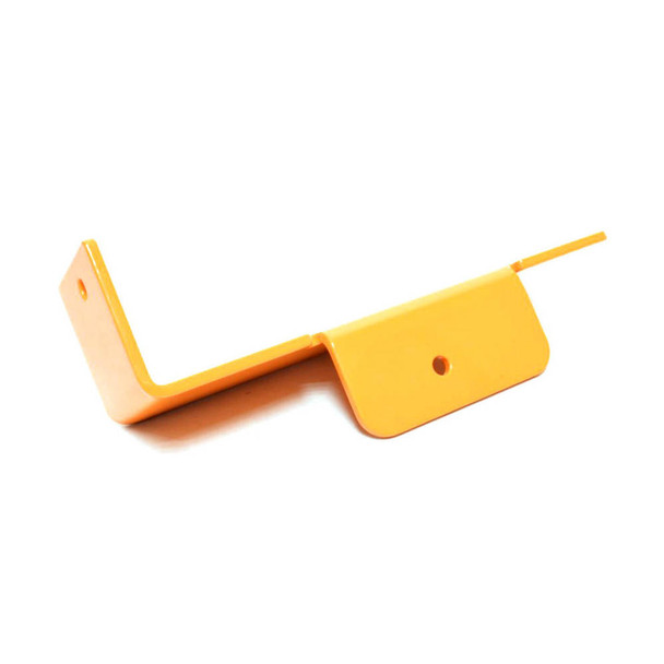 Scag OEM 424856 - BAFFLE, TURBO - 72V - Scag Original Part - Image 1