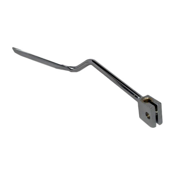 Scag OEM 45572 - HANDLE WELDMENT,RH OPER PRES - Scag Original Part - Image 1 Scag OEM 45572 - HANDLE WELDMENT,RH OPER PRES - Scag Original Part - Image 1