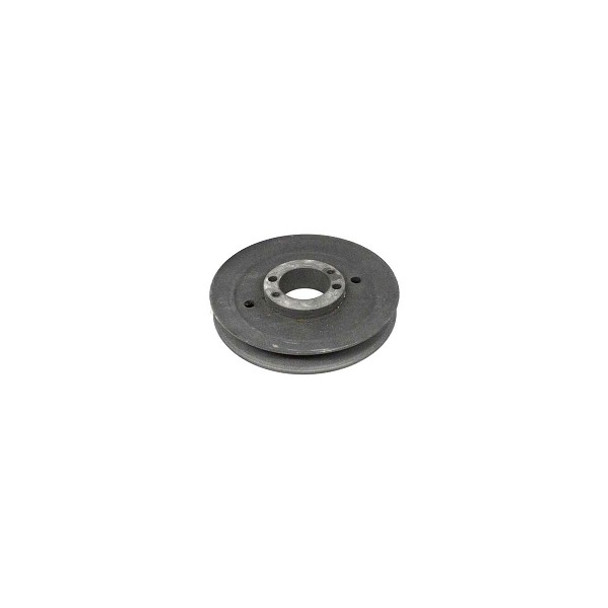 Scag OEM 482744 - PULLEY, 5.75 OD - TAPER BORE - Scag Original Part - Image 1