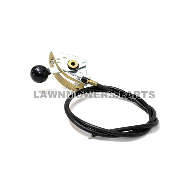 Scag OEM 48206 - THROTTLE CONTROL - Scag Original Part - Image 1 Scag OEM 48206 - THROTTLE CONTROL - Scag Original Part - Image 1