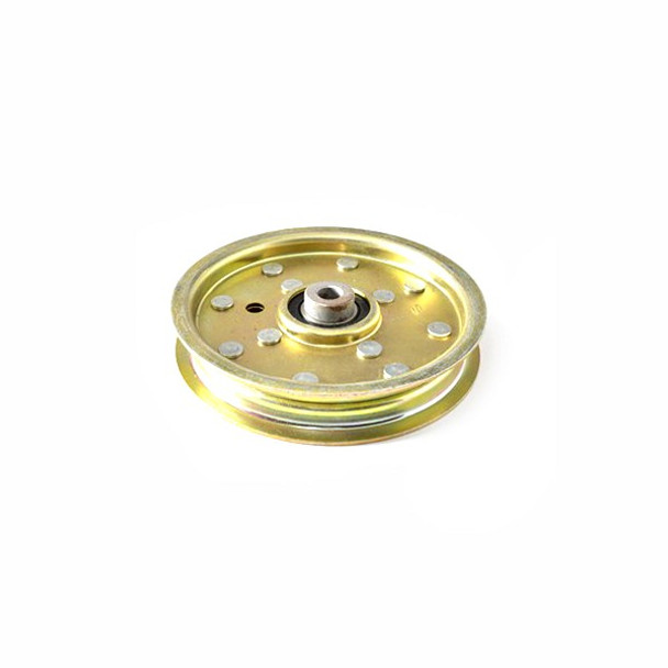 Scag OEM 482135 - PULLEY, IDLER - 4.50" - Scag Original Part - Image 1