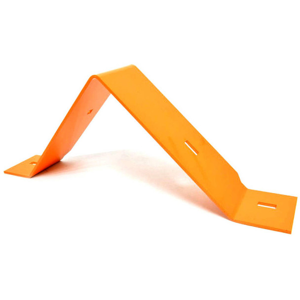 Scag OEM 424251 - BAFFLE, MULCH - LH 61V - Scag Original Part - Image 1