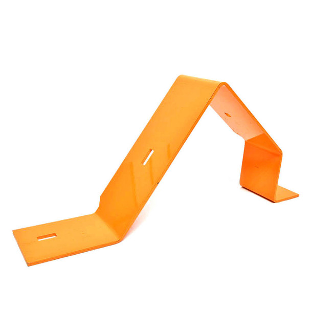 Scag OEM 424589 - BAFFLE, MULCH RH 52V - Scag Original Part - Image 1