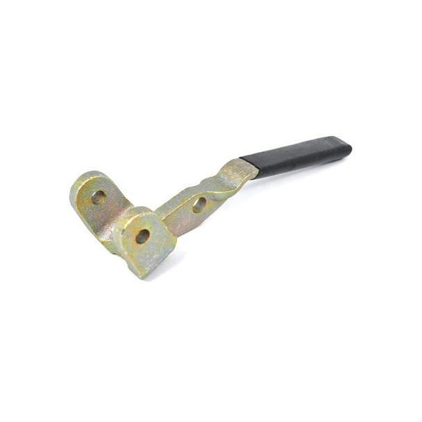 Scag OEM 483160 - LEVER, STEERING - Scag Original Part - Image 1