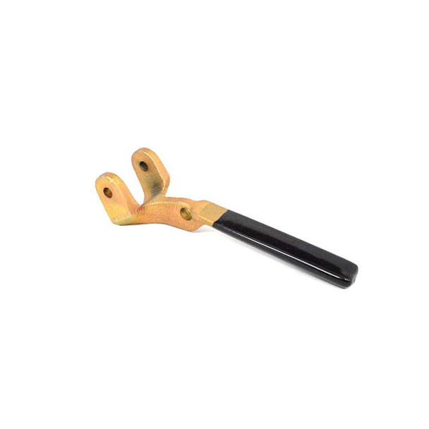 Scag OEM 483042 - LEVER, STEERING BRAKE - Scag Original Part - Image 1