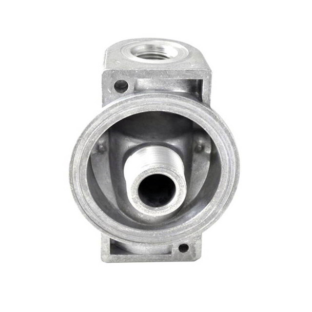 Scag OEM 48462-02 - FILTER, HEAD - Scag Original Part - Image 1