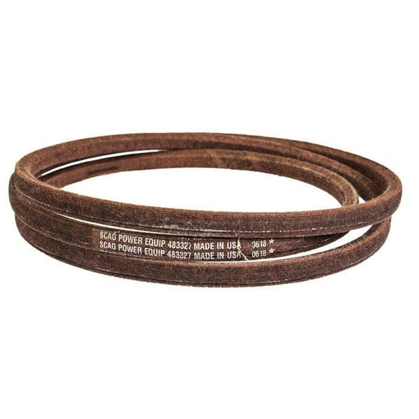 Scag OEM 483327 - BELT, GC-STT-52V - Image 1 
