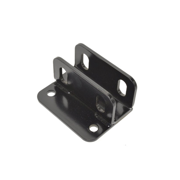 Scag OEM 451611 - MOUNTING BRACKET WELDMENT, BUMPER - Scag Original Part - Image 1