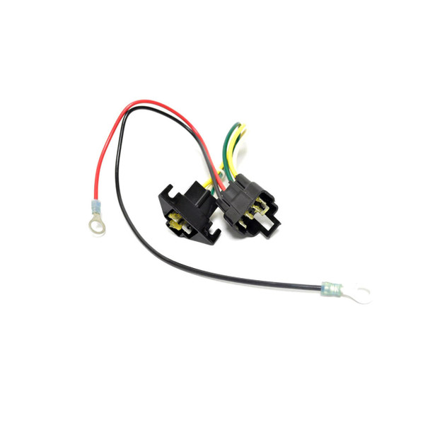 Scag OEM 481070 - WIRE HARNESS ADAPTER - CV - Scag Original Part - Image 1