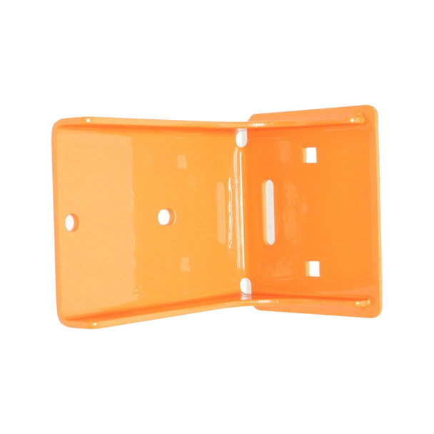 Scag OEM 427063 - MTG BRKT, FUEL TANK - REAR - Scag Original Part - Image 1