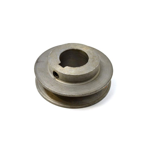 Scag OEM 48196 - ENGINE PULLEY - Scag Original Part - Image 1