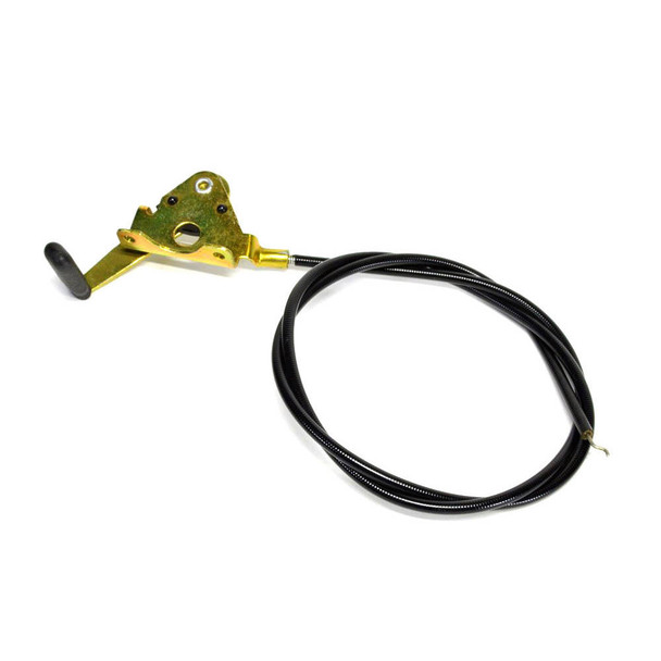 Scag OEM 482399 - CONTROL CABLE - Scag Original Part - Image 1