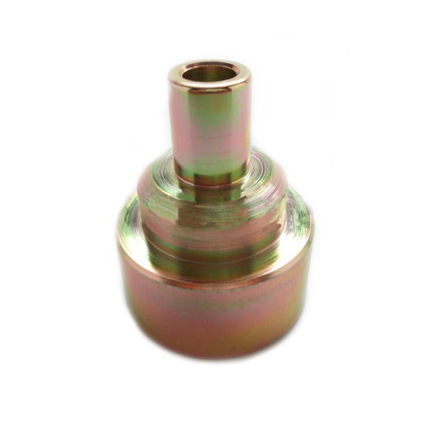 Scag OEM 43660 - PIVOT, IDLER - Scag Original Part - Image 1 Scag OEM 43660 - PIVOT, IDLER - Scag Original Part - Image 1