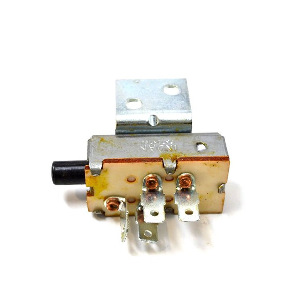 Scag OEM 48395 - SWITCH - Scag Original Part - Image 1