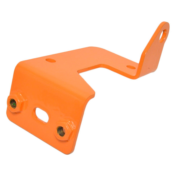 Scag OEM 451735 - LIGHT MTG BRKT SPOT WELDMENT, RH - Scag Original Part - Image 1