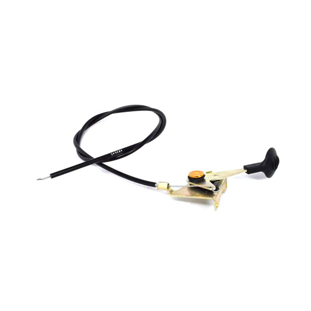 Scag OEM 483645 - THROTTLE CONTROL, SFZ KA - Scag Original Part - Image 1