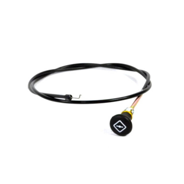 Scag OEM 483976 - CHOKE CONTROL, SVR - Scag Original Part - Image 1