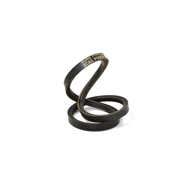 Scag OEM 481499 - BELT, RH TRANS. DRIVE - Scag Original Part - Image 1