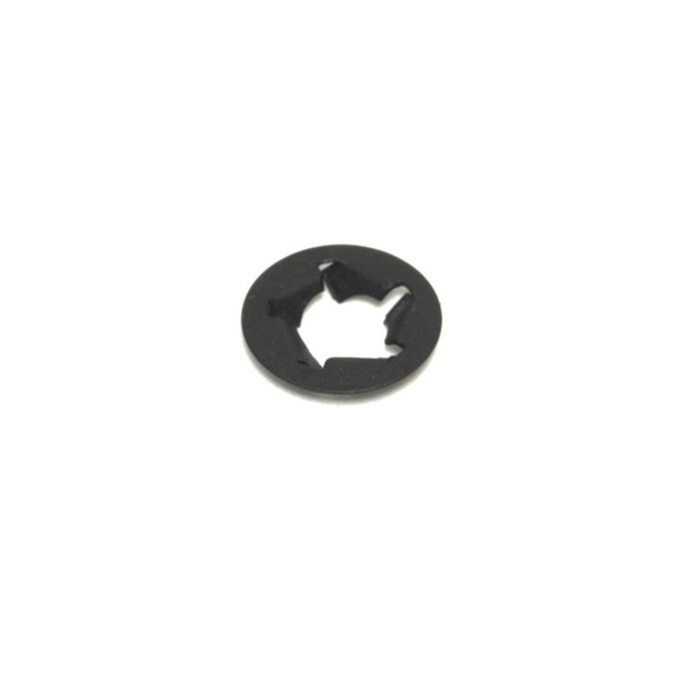 Scag OEM 04024-04 - NUT, PUSH-ON - .1/4 SHAFT - Scag Original Part - Image 1