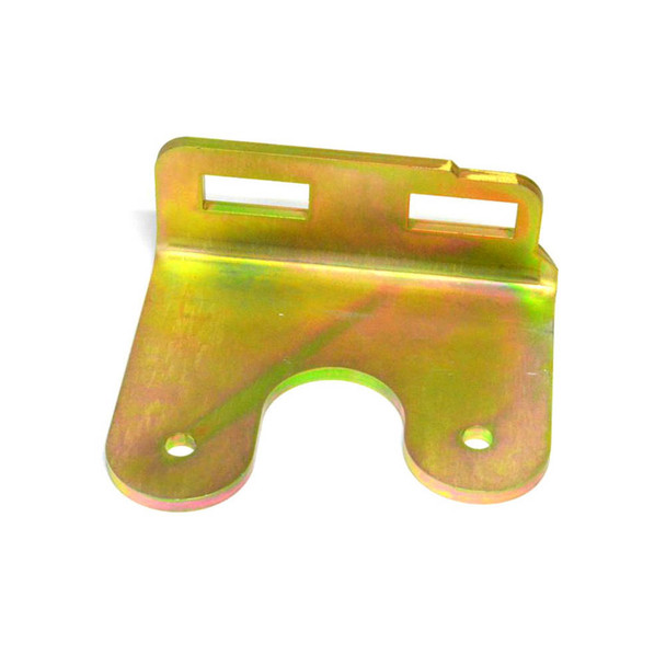 Scag OEM 424749 - BRACKET, GC MTG - LH - Scag Original Part - Image 1