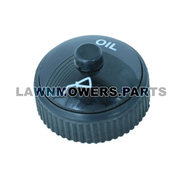 Scag OEM 48894 - CAP, HYDRAULIC TANK - Scag Original Part - Image 1