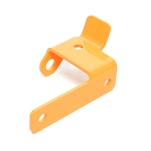 Scag OEM 424736 - MTG BRKT, SFZ LIGHTS - LH - Scag Original Part - Image 1