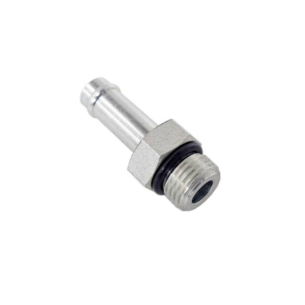 Scag OEM 482800-02 - CONNECTOR, 6 TO 3/8 HOSE - Scag Original Part - Image 1 Scag OEM 482800-02 - CONNECTOR, 6 TO 3/8 HOSE - Scag Original Part - Image 1