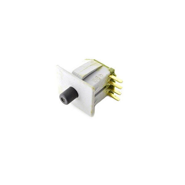 Scag OEM 484497 - SWITCH, DOUBLE POLE NO/NO - Scag Original Part - Image 1