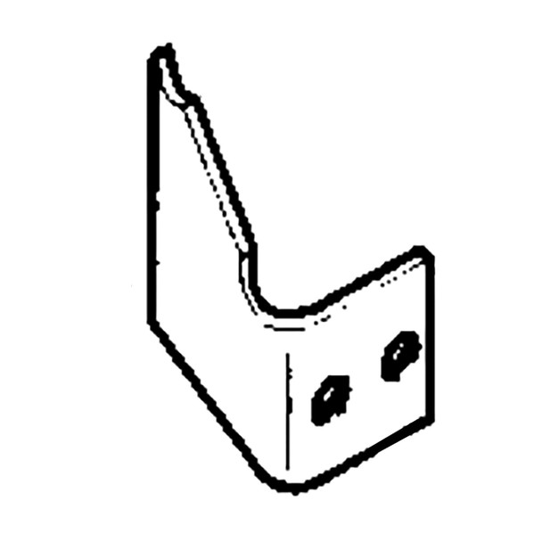 Scag OEM 421266 - LATCH, BRAKE - Scag Original Part - Image 1 Scag OEM 421266 - LATCH, BRAKE - Scag Original Part - Image 1