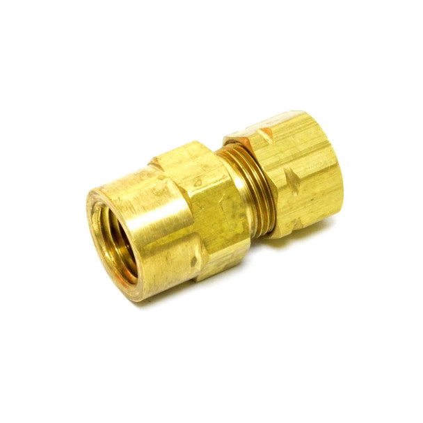 Scag OEM 48911-01 - CONNECTOR, TUBE 3/8 X 1/4 PIPE - Scag Original Part - Image 1 Scag OEM 48911-01 - CONNECTOR, TUBE 3/8 X 1/4 PIPE - Scag Original Part - Image 1