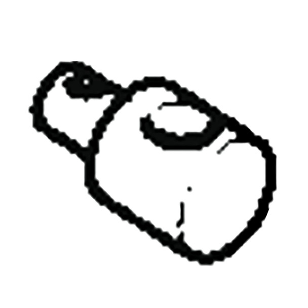 Scag OEM 43256 - SWIVEL JOINT - Scag Original Part - Image 1 Scag OEM 43256 - SWIVEL JOINT - Scag Original Part - Image 1