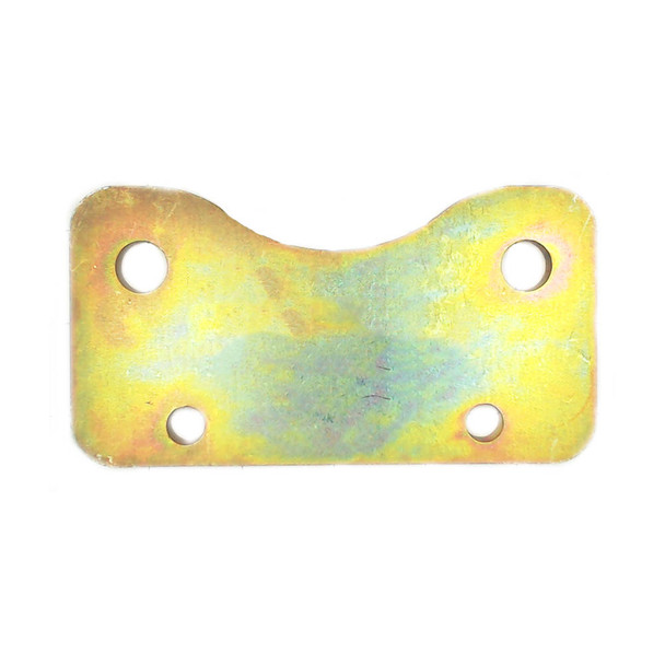 Scag OEM 424894 - MTG BRKT, BRAKE - Scag Original Part - Image 1