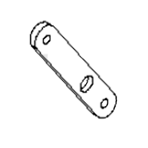 Scag OEM 425163 - PLATE, PIVOT ARM - Scag Original Part Scag OEM 425163 - PLATE, PIVOT ARM - Scag Original Part