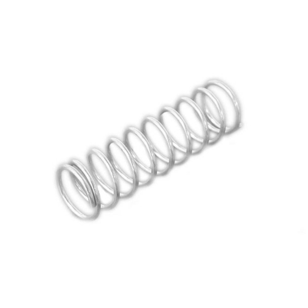 Scag OEM 482070 - SPRING, DOOR LOCK - UP - Scag Original Part - Image 1