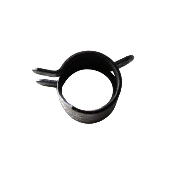 Scag OEM 48059-05 - CLAMP, VAPOR RECOVERY 3/16 HOSE - Scag Original Part - Image 1 Scag OEM 48059-05 - CLAMP, VAPOR RECOVERY 3/16 HOSE - Scag Original Part - Image 1