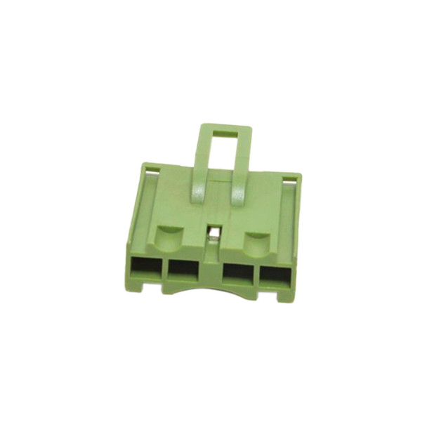 Scag OEM 484511 - CONNECTOR, 2-POLE SHORTING - Scag Original Part - Image 1