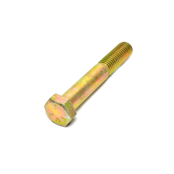 Scag OEM 04001-90 - BOLT, HEX HEAD, 1/2-13 X 3-1/4 - Scag Original Part - Image 1