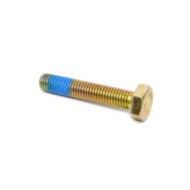 Scag OEM 04103-03 - HHCS, M10-1.5 X 55 W/ PATCH - Scag Original Part - Image 1