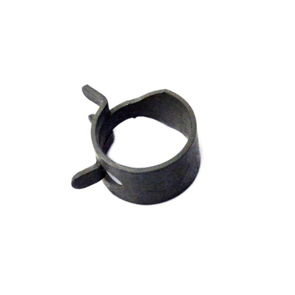 Scag OEM 48059-01 - FUEL HOSE CLAMP DET#1 - Scag Original Part - Image 1