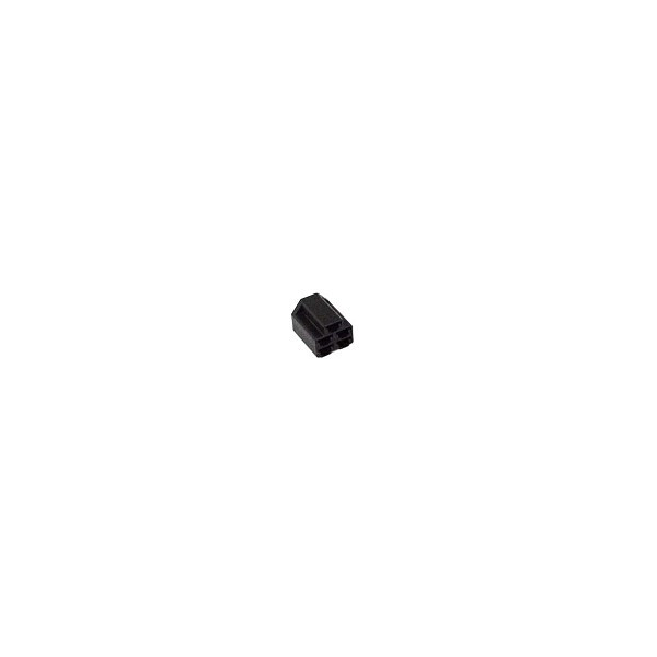 Scag OEM 48018 - CONNECTOR KEY SWITCH - Scag Original Part - Image 1